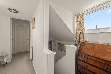 5 bedroom Detached house for sale in West Fen Drainside, Stickney, Boston, PE22