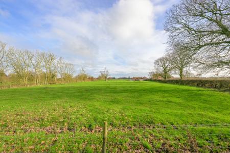 5 bedroom Detached house for sale in West Fen Drainside, Stickney, Boston, PE22