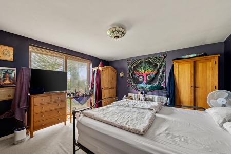 5 bedroom Detached house for sale in West Fen Drainside, Stickney, Boston, PE22