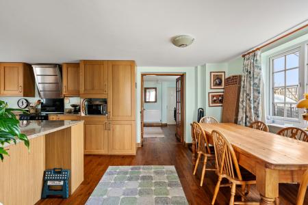 5 bedroom Detached house for sale in West Fen Drainside, Stickney, Boston, PE22