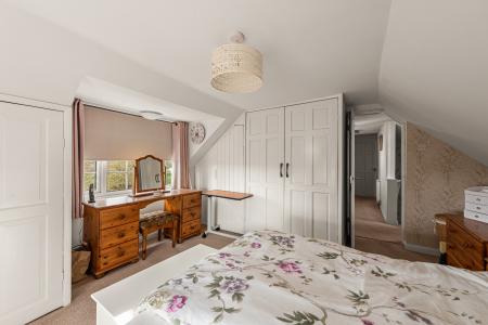 5 bedroom Detached house for sale in West Fen Drainside, Stickney, Boston, PE22