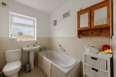 5 bedroom Detached house for sale in West Fen Drainside, Stickney, Boston, PE22