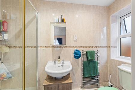 3 bedroom Detached house for sale in Cater Way, Boston, PE21