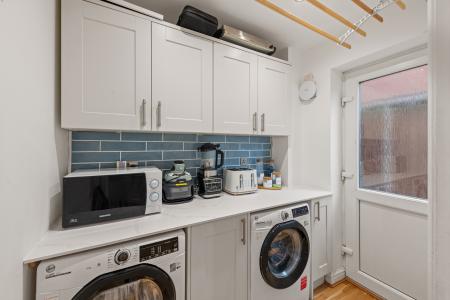 3 bedroom Detached house for sale in Cater Way, Boston, PE21