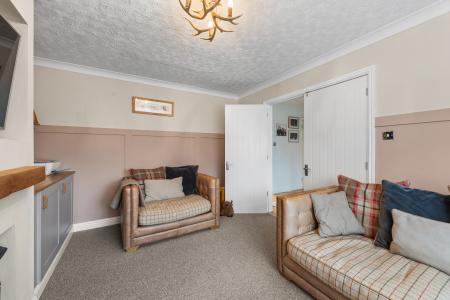 3 bedroom Detached house for sale in Cater Way, Boston, PE21