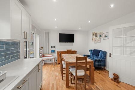 3 bedroom Detached house for sale in Cater Way, Boston, PE21