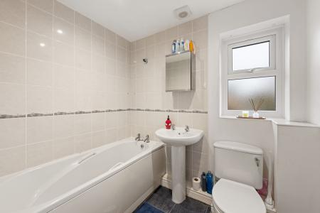 3 bedroom Detached house for sale in Cater Way, Boston, PE21