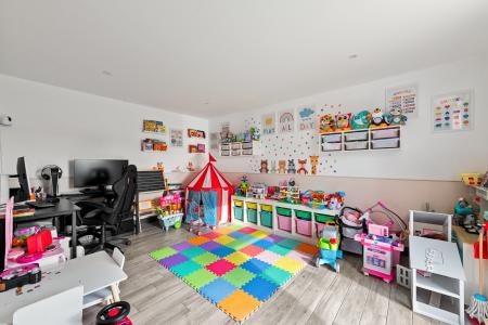 3 bedroom Detached house for sale in Gipsey Drove, Gipsey Bridge, Boston, PE22