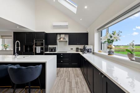 3 bedroom Detached house for sale in Gipsey Drove, Gipsey Bridge, Boston, PE22