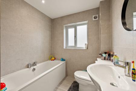 3 bedroom Detached house for sale in Gipsey Drove, Gipsey Bridge, Boston, PE22