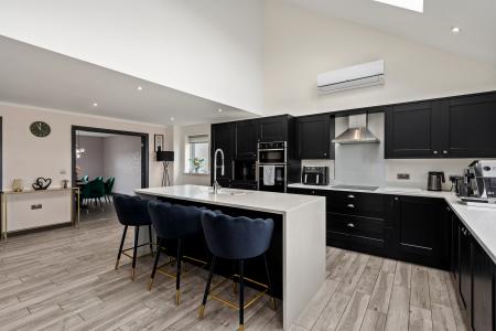 3 bedroom Detached house for sale in Gipsey Drove, Gipsey Bridge, Boston, PE22