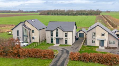 3 bedroom Detached house for sale in Gipsey Drove, Gipsey Bridge, Boston, PE22