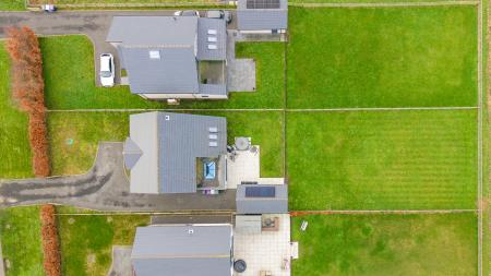 3 bedroom Detached house for sale in Gipsey Drove, Gipsey Bridge, Boston, PE22