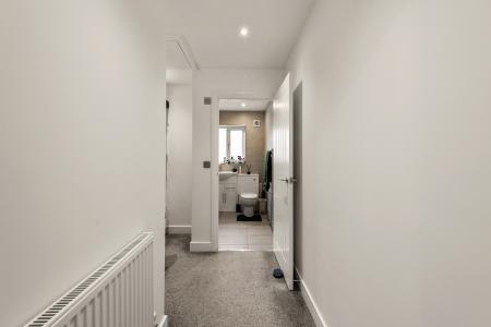 3 bedroom Detached house for sale in Gipsey Drove, Gipsey Bridge, Boston, PE22