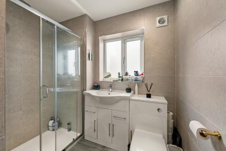 3 bedroom Detached house for sale in Gipsey Drove, Gipsey Bridge, Boston, PE22