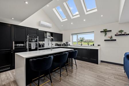 3 bedroom Detached house for sale in Gipsey Drove, Gipsey Bridge, Boston, PE22