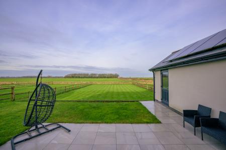 3 bedroom Detached house for sale in Gipsey Drove, Gipsey Bridge, Boston, PE22