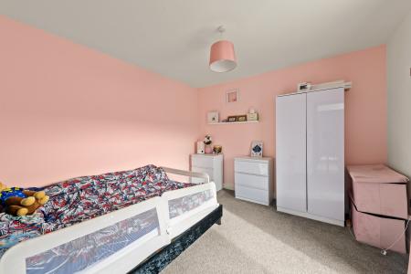 3 bedroom Detached house for sale in Gipsey Drove, Gipsey Bridge, Boston, PE22