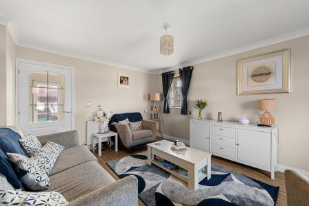 3 bedroom End of terrace house for sale in Eton Way, Boston, PE21