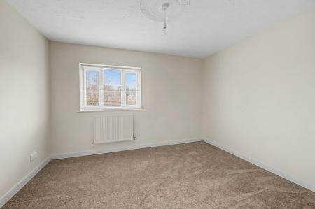 2 bedroom End of terrace house for sale in Hutton Close, Spalding, PE12