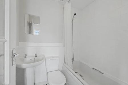 2 bedroom End of terrace house for sale in Hutton Close, Spalding, PE12