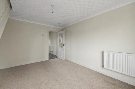 2 bedroom End of terrace house for sale in Hutton Close, Spalding, PE12