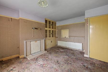 2 bedroom Detached house for sale in Hubberts Bridge Road, Kirton Holme, Boston, PE20