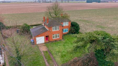 Hubberts Bridge Road, Kirton Holme, Boston, PE20
