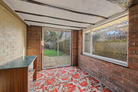 3 bedroom Semi-detached house for sale in Yarborough Road, Boston, PE21