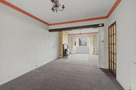 3 bedroom Semi-detached house for sale in Yarborough Road, Boston, PE21