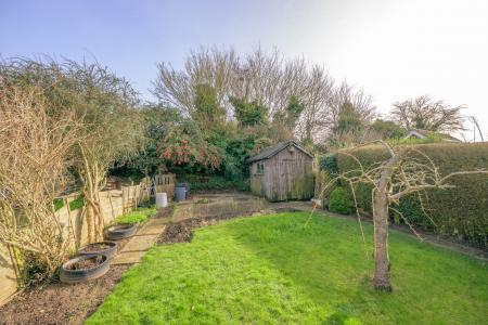 3 bedroom Semi-detached house for sale in Yarborough Road, Boston, PE21