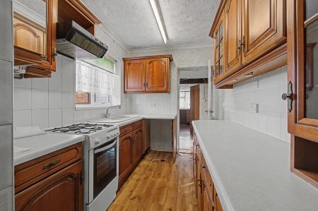 3 bedroom Semi-detached house for sale in Yarborough Road, Boston, PE21