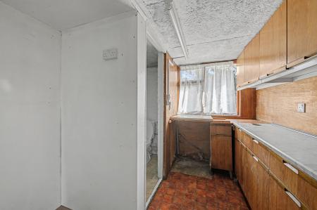 3 bedroom Semi-detached house for sale in Yarborough Road, Boston, PE21