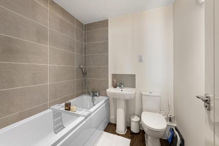 3 bedroom Semi-detached house for sale in Willow Gardens, Kirton, Boston, PE20