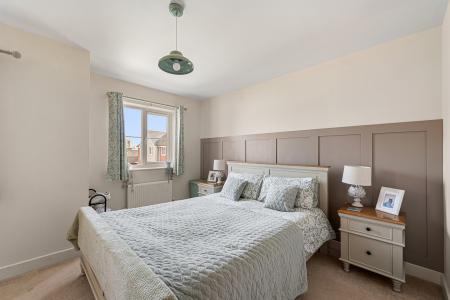 3 bedroom Semi-detached house for sale in Willow Gardens, Kirton, Boston, PE20