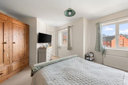 3 bedroom Semi-detached house for sale in Willow Gardens, Kirton, Boston, PE20