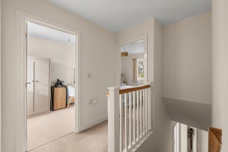 3 bedroom Semi-detached house for sale in Willow Gardens, Kirton, Boston, PE20