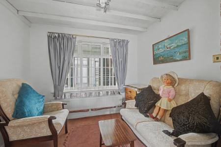 2 bedroom Detached bungalow for sale in Main Road, Stickney, Boston, PE22