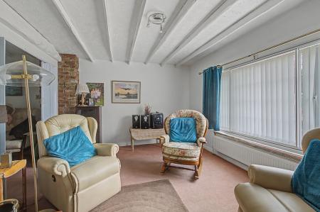 2 bedroom Detached bungalow for sale in Main Road, Stickney, Boston, PE22