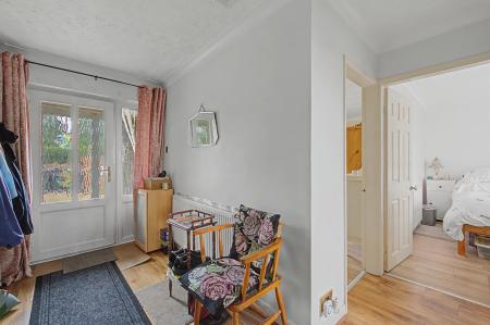 2 bedroom Detached bungalow for sale in Main Road, Stickney, Boston, PE22