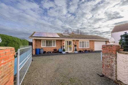 Main Road, Stickney, Boston, PE22