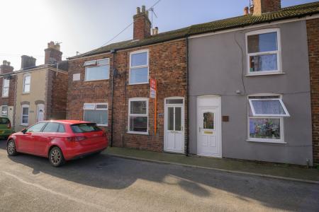 Grand Sluice Lane, Boston, PE21