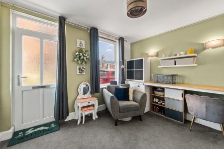 3 bedroom Terraced House for sale in Grand Sluice Lane, Boston, PE21