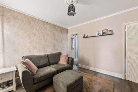 3 bedroom Terraced House for sale in Grand Sluice Lane, Boston, PE21