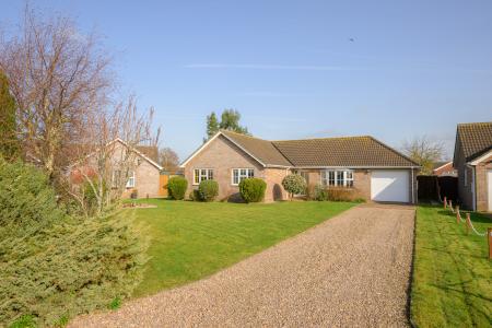 Millersview, Old Leake, Boston, PE22