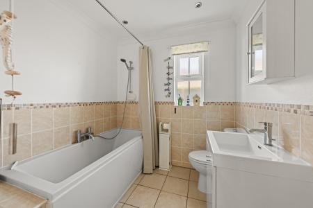 3 bedroom Detached bungalow for sale in Millersview, Old Leake, Boston, PE22