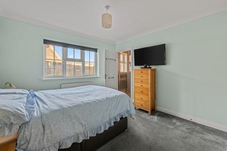 3 bedroom Detached bungalow for sale in Millersview, Old Leake, Boston, PE22