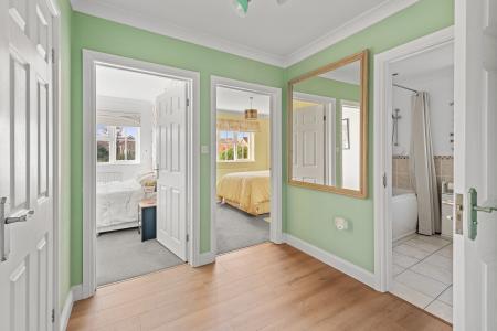 3 bedroom Detached bungalow for sale in Millersview, Old Leake, Boston, PE22