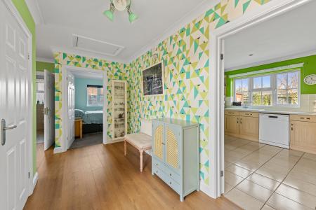 3 bedroom Detached bungalow for sale in Millersview, Old Leake, Boston, PE22