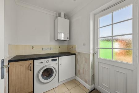 3 bedroom Detached bungalow for sale in Millersview, Old Leake, Boston, PE22